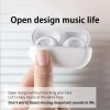 Tai nghe Bluetooth 5.3 Dẫn truyền xương – Âm thanh 3D Vòm, kẹp tai thể thao, micrô – 120.999₫ 4