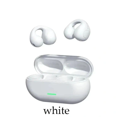 Tai nghe Bluetooth 5.3 Dẫn truyền xương – Âm thanh 3D Vòm, kẹp tai thể thao, micrô – 120.999₫ 9 Tai nghe Bluetooth 5.3 Dẫn truyền xương – Âm thanh 3D Vòm, kẹp tai thể thao, micrô – 120.999₫ 9