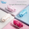 Tai nghe Bluetooth 5.3 Disney Q54 chống ồn không dây in‑ear – 209.000 VNĐ, quà sinh nhật