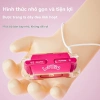Tai nghe Bluetooth 5.3 Disney Q54 chống ồn không dây in‑ear – 209.000 VNĐ, quà sinh nhật 4