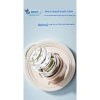Tai nghe Bluetooth 5.3 Disney Q54 chống ồn không dây in‑ear – 209.000 VNĐ, quà sinh nhật 8