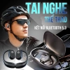 Tai Nghe Bluetooth 5.3 Không Dây Âm Thanh HiFi Stereo Chống Nước Giá 169k 2