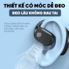 Tai Nghe Bluetooth 5.3 Không Dây Âm Thanh HiFi Stereo Chống Nước Giá 169k 5