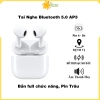 Tai Nghe Bluetooth 5.3 Không Dây AP3 TWS - Cho Điện Thoại, Laptop, Giá 185.000₫