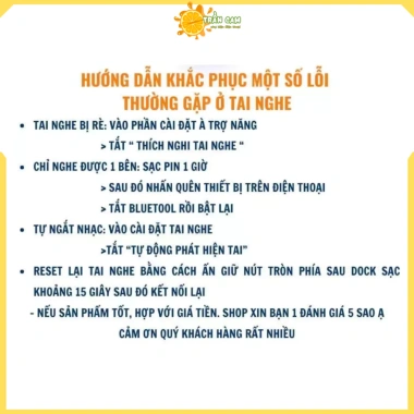 Tai Nghe Bluetooth 5.3 Không Dây AP3 TWS - Cho Điện Thoại, Laptop, Giá 185.000₫ 5