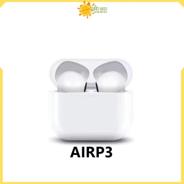 Tai Nghe Bluetooth 5.3 Không Dây AP3 TWS - Cho Điện Thoại, Laptop, Giá 185.000₫ 9