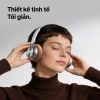 Tai nghe Bluetooth 5.3 không dây GOOJODOQ, điều khiển trực giác, trợ lý giọng nói, siêu nhẹ 92g, giá 299.000 VND 2