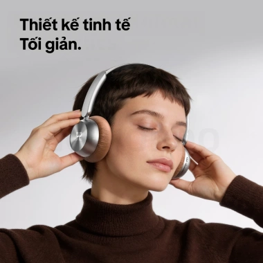 Tai nghe Bluetooth 5.3 không dây GOOJODOQ, điều khiển trực giác, trợ lý giọng nói, siêu nhẹ 92g, giá 299.000 VND 2