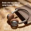 Tai nghe Bluetooth 5.3 không dây GOOJODOQ, điều khiển trực giác, trợ lý giọng nói, siêu nhẹ 92g, giá 299.000 VND 4