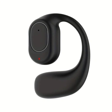 Tai nghe Bluetooth 5.4 kẹp tai không dây thể thao, micrô tích hợp, âm thanh nổi, chỉ 43.000₫ 7