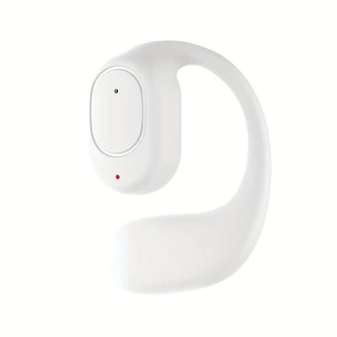 Tai nghe Bluetooth 5.4 kẹp tai không dây thể thao, micrô tích hợp, âm thanh nổi, chỉ 43.000₫ 8