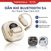 Tai nghe Bluetooth 5.4 không dây thể thao HIFI, khử tiếng ồn, micrô, LED, pin siêu dài – giá 197.040₫