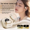 Tai nghe Bluetooth 5.4 không dây thể thao HIFI, khử tiếng ồn, micrô, LED, pin siêu dài – giá 197.040₫ 2