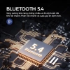 Tai nghe Bluetooth 5.4 không dây thể thao HIFI, khử tiếng ồn, micrô, LED, pin siêu dài – giá 197.040₫ 6