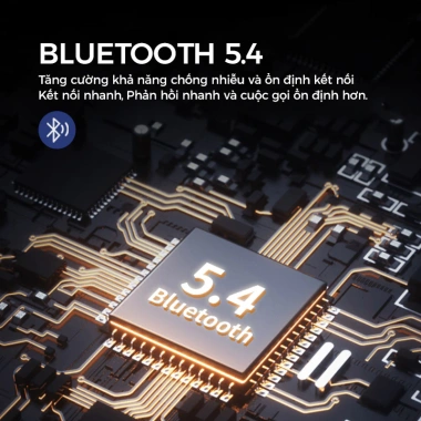 Tai nghe Bluetooth 5.4 không dây thể thao HIFI, khử tiếng ồn, micrô, LED, pin siêu dài – giá 197.040₫ 6 Tai nghe Bluetooth 5.4 không dây thể thao HIFI, khử tiếng ồn, micrô, LED, pin siêu dài – giá 197.040₫ 6