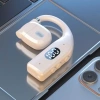 Tai Nghe Bluetooth 5.5 B02 Đeo 2 Bên, Pin 20h, Gọi Rõ, Chống Nước, Mẫu Mới 5