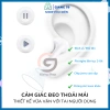 Tai Nghe Bluetooth AIP 3/4 Bass Căng, Chống Ồn, Cảm Ứng, Bảo Hành 1 Đổi 1 3