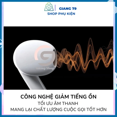 Tai Nghe Bluetooth AIP 3/4 Bass Căng, Chống Ồn, Cảm Ứng, Bảo Hành 1 Đổi 1