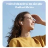 Tai Nghe Bluetooth AIR4 Không Dây Đàm Thoại Hai Chiều 6-8h Cảm Ứng Bảo Hành 12T Giá 150.000 3