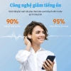 Tai Nghe Bluetooth AIR4 Không Dây Đàm Thoại Hai Chiều 6-8h Cảm Ứng Bảo Hành 12T Giá 150.000 7