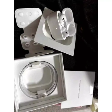 Tai Nghe Bluetooth AIR4 Không Dây Đàm Thoại Hai Chiều 6-8h Cảm Ứng Bảo Hành 12T Giá 150.000