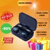 Tai Nghe Bluetooth ANLTEC LINSING M10 – Pin Trâu, Cảm Ứng, Gaming, Chống Nước, Chống Ồn – 169k