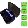 Tai Nghe Bluetooth ANLTEC LINSING M10 – Pin Trâu, Cảm Ứng, Gaming, Chống Nước, Chống Ồn – 169k 5