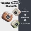 Tai Nghe Bluetooth AnOne TWS Hifi, Chống Nước, Chống Ồn, Thông Minh, Micro - 228k