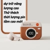 Tai Nghe Bluetooth AnOne TWS Hifi, Chống Nước, Chống Ồn, Thông Minh, Micro - 228k 5