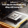 Tai Nghe Bluetooth AnOne TWS Hifi, Chống Nước, Chống Ồn, Thông Minh, Micro - 228k 9