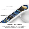 Tai Nghe Bluetooth AP Full Chức Năng, Không Dây Âm Hay, Chuẩn, Bảo Hành 12 Tháng - Giá chỉ 200.000₫ 3