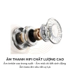 Tai Nghe Bluetooth AP Full Chức Năng, Không Dây Âm Hay, Chuẩn, Bảo Hành 12 Tháng - Giá chỉ 200.000₫ 4