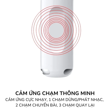 Tai Nghe Bluetooth AP Full Chức Năng, Không Dây Âm Hay, Chuẩn, Bảo Hành 12 Tháng - Giá chỉ 200.000₫ 6