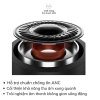 Tai Nghe Bluetooth AP4 Không Dây - Chống Nước, Chống Ồn, Âm Thanh Vòm, Giá 125k (Giảm từ 152.5k)