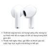 Tai Nghe Bluetooth AP4 Không Dây - Chống Nước, Chống Ồn, Âm Thanh Vòm, Giá 125k (Giảm từ 152.5k) 5