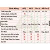 Tai Nghe Bluetooth APRO2 Cao Cấp - Định Vị, Cảm Ứng, Tự Động Kết Nối, Bảo Hành Đổi Mới 209.000₫ 2