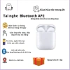 Tai Nghe Bluetooth APRO2 Cao Cấp - Định Vị, Cảm Ứng, Tự Động Kết Nối, Bảo Hành Đổi Mới 209.000₫ 3