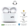 Tai Nghe Bluetooth APRO2 Cao Cấp - Định Vị, Cảm Ứng, Tự Động Kết Nối, Bảo Hành Đổi Mới 209.000₫ 4