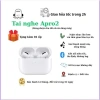 Tai Nghe Bluetooth APRO2 Cao Cấp - Định Vị, Cảm Ứng, Tự Động Kết Nối, Bảo Hành Đổi Mới 209.000₫ 6
