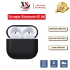 Tai Nghe Bluetooth AT A6 - Míc Đàm Thoại, Cảm Biến Đa Điểm, Đổi Tên | XS Store