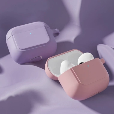 Tai Nghe Bluetooth AT A6 - Míc Đàm Thoại, Cảm Biến Đa Điểm, Đổi Tên | XS Store