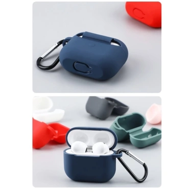 Tai Nghe Bluetooth AT A6 - Míc Đàm Thoại, Cảm Biến Đa Điểm, Đổi Tên | XS Store