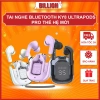 Tai Nghe Bluetooth BILLION KY8 Pro Pin 3.500mAh 6h Nghe Nhạc Đàm Thoại 86.330₫