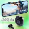 Tai Nghe Bluetooth BILLION KY8 Pro Pin 3.500mAh 6h Nghe Nhạc Đàm Thoại 86.330₫ 5
