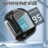 Tai Nghe Bluetooth BILLION KY8 Pro Pin 3.500mAh 6h Nghe Nhạc Đàm Thoại 86.330₫ 7