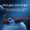 Tai nghe Bluetooth bơi SPRISE X7 truyền xương MP3 IPX8 chống nước sâu giảm giá 699.000₫ 3
