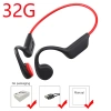 Tai nghe Bluetooth bơi SPRISE X7 truyền xương MP3 IPX8 chống nước sâu giảm giá 699.000₫ 10