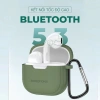 Tai Nghe Bluetooth BOROFONE 5.3 Độ Trễ Thấp, Hỗ Trợ Đàm Thoại, Bảo Hành 1 Năm, 235.000 VND 3