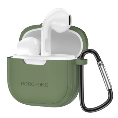 Tai Nghe Bluetooth BOROFONE 5.3 Độ Trễ Thấp, Hỗ Trợ Đàm Thoại, Bảo Hành 1 Năm, 235.000 VND 10