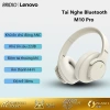 Tai Nghe Bluetooth Bridio M10 PRO Chụp Tai - Chống Ồn Chủ Động, Pin 56H, BH 12 Tháng, Giá 259k 2